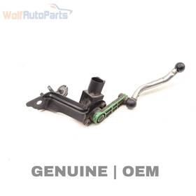 8r0941285d Porsche 2014-2017 Audi Sq5 - Front Left Headlight / Suspension Leveling Sensor