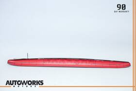 90063101990 Porsche 97-04 Boxster 986 Rear High Mounted Third 3rd Brake Light Lamp Oem