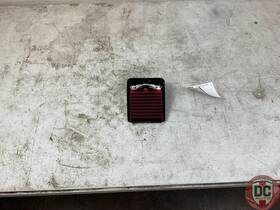 9116310700001c Porsche 91163107000 1984-1989 911 964 Coupe 3rd Brake Light 11138