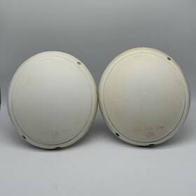 91163114100 Porsche 911 912 Headlight Dummy Cover Racing Fiberglass Delete Hella Sb 19 20 21