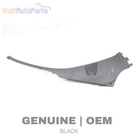 95b807173b Porsche 2015-2018 Macan - Left Headlight / Headlamp Trim