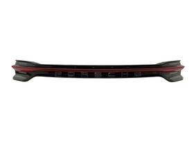Porsche 95b945308 2024 Macan 95b.2 Rear Brake Light Tail Bar Taillight Reflector Panel Red
