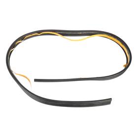 964-631-148-01 Porsche Genuine 964 1989-1994 Center Rear Reflective Light Gasket
