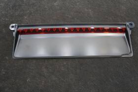 970631050 Porsche Rear High Mount 3rd Brake Light Lamp Oem Panamera 970 2010-13