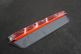 97063106001 Porsche Rear High Mount 3rd Brake Light Lamp Panamera Gts 970 14-16