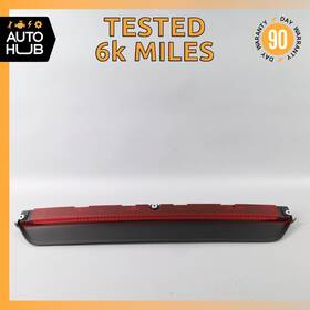 971945087f Porsche 17-23 Panamera 971 3rd Third Brake Stop Light Lamp Oem 6k