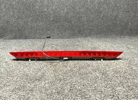 98163118104 Porsche 2013-16 Boxster High Mount 3rd Third Brake Stop Light Lamp