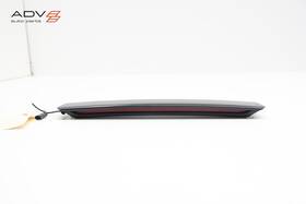 982827033ok1 Porsche 2020 - 2025 718 Spyder Rear High Mount 3rd Stop Brake Light Lamp Oem