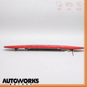 98663115100 Porsche 97-04 Boxster 986 Rear Trunk 3rd Third Stop Brake Tail Light Lamp Oem