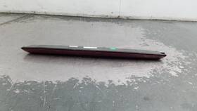 992945211c Porsche 2020 911 992 Carrera 4s Rear Spoiler Mounted 3rd Brake Light #4223 B8