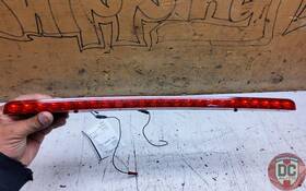 993-631-060-00 Porsche 1994-1998 911 993 Coupe Targa 3rd Brake Light 99363106000 113376