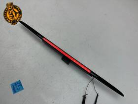 99763105402 Porsche 2006-2012 911 Convertible Rear 3rd Third Brake Stop Light Lamp Oem 81k 99763105402 Porsche 2006-2012 911 Convertible Rear 3rd Third Brake Stop Light Lamp Oem 81k