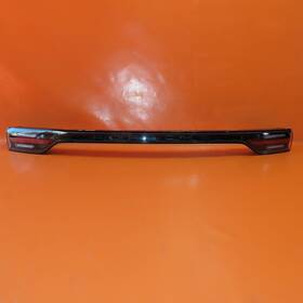 9y0845081al Porsche Cayenne Trunk Tail Light Center Led 2019 2020 2021 Oem