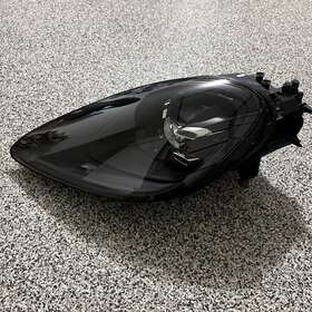 9y0941032s Porsche 9y0941031s 2021 Cayenne Driver Side Headlight Led P.n