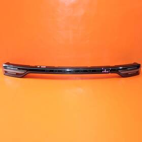 9y0945081aj Porsche Cayenne Trunk Tail Light Center 2019 2020 2021 2022 Cracked