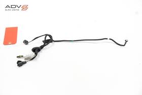 Porsche 9y0971170b 2023 Cayenne Rear High Mount 3rd Brake Stop Light Lamp Wire Oem