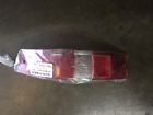 911-912 Porsche Left Taillight Lens 65-68