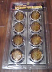 377-379 Ptsl24led Roadpro 4-light Stainless Steel