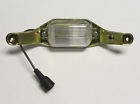 Pyu204a Max Performance Chevrolet Corvette Rear License Plate Lamp Tag Light