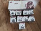 Q20mr16-fl General Electric Vintage Box Of Ge Precise Lamp 043168993029