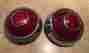 R2-52 Pontiac 1952-1953 Chieftain Torpedo Tail Lights Chrome 2 Rare