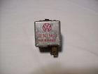 R200925 Swf Vw Headlight Relay 111 941 583a Made In Germany 12v 4 Prong