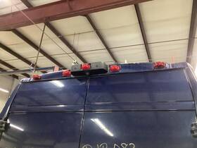 1279608 Ram Used Center High Mount Stop Light Fits 2014 Promaster 1500 Van Grade A