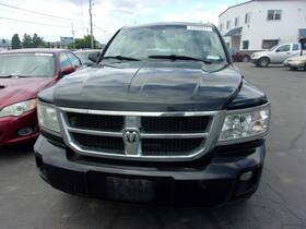 1802601 Ram Used Center High Mount Stop Light Fits 2011 Dakota Grade A
