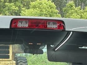 1985861 Ram Used Center High Mount Stop Light Fits 2018 Dodge 1500 Pickup Grade A