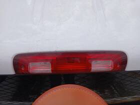 2384684 Ram Used Center High Mount Stop Light Fits 2015 Dodge 3500 Pickup Grade A