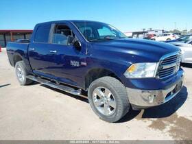 2548561 Ram Used Center High Mount Stop Light Fits 2015 Dodge 1500 Pickup Grade A