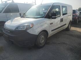 3637916 Ram Used Center High Mount Stop Light Fits 2019 Promaster City Grade A