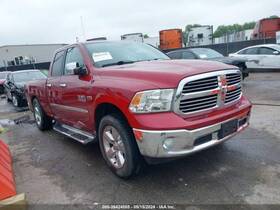 3776794 Ram Used Center High Mount Stop Light Fits 2013 Dodge 1500 Pickup Grade A