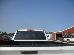 4998292 Ram Used Center High Mount Stop Light Fits 2014 Dodge 2500 Pickup Grade A