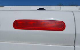 5299468 Ram Used Center High Mount Stop Light Fits 2020 Promaster City Grade A