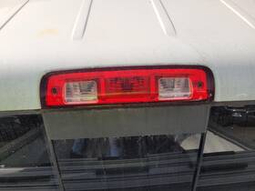 6056885 Ram Used Center High Mount Stop Light Fits 2017 Dodge 3500 Pickup Grade A