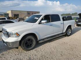 6073606 Ram Used Center High Mount Stop Light Fits 2017 Dodge 1500 Pickup Grade A