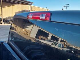 6568654 Ram Used Center High Mount Stop Light Fits 2021 Dodge 1500 Pickup Grade A