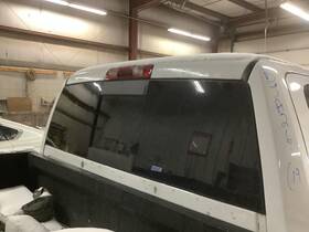 6643442 Ram Used Center High Mount Stop Light Fits 2019 Dodge 3500 Pickup Grade A