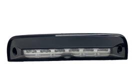 68412027ab Ram 14-24 3500 Center High Mounted Stop Light With Rear View Camera