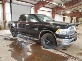 6872910 Ram Used Center High Mount Stop Light Fits 2020 Dodge 1500 Pickup Grade A