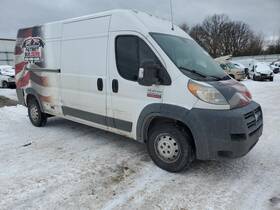 6996679 Ram Used Center High Mount Stop Light Fits 2018 Promaster 2500 Van Grade A