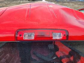 7760484 Ram Used Center High Mount Stop Light Fits 2024 Dodge 1500 Pickup Grade A