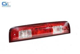 P55372082af Ram 1500 Rear High Mount 3rd Stop Brake Light Lamp Oem 2009 - 2023