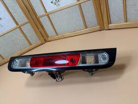P68298380ag Ram 19-22 Dodge 1500 Third Brake Center Lamp 68298380ag Oem