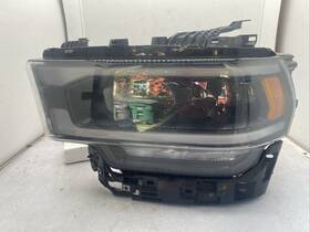 P68360179ac Ram 2019 2020 2021 2022 2023 Dodge 2500 3500 Headlight Left Lh Driver Oem Led