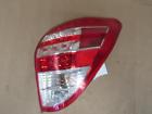 Rav4 Toyota Taillight Gasoline