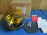 Rb6-p Whelen Vi Rotating Beacon Amber Light