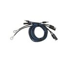 Rcl69 Mustangs Unlimited Rear Courtesy Light Wiring Harness Mustang Fastback