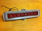 5968385 Rear 1978 Eldorado Lights Complete Side Left Cadillac Nice Set Marker
